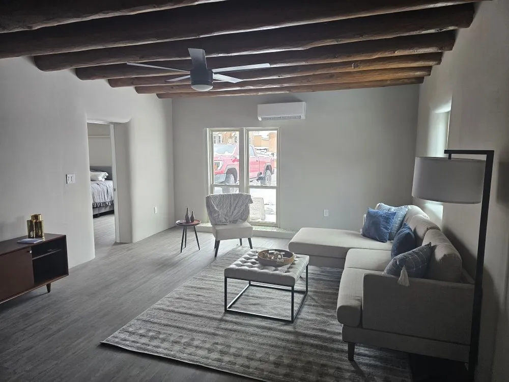 Slide of CPS of New Mexico