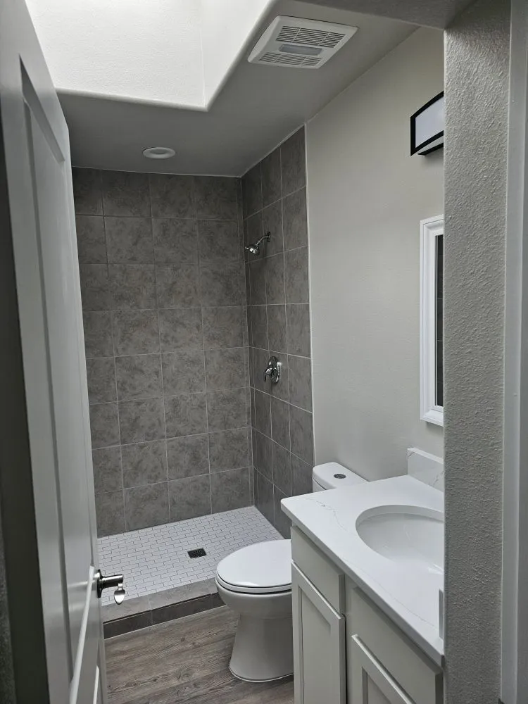 Slide of CPS of New Mexico