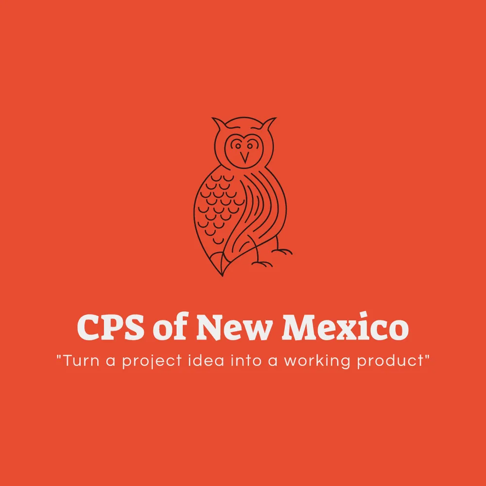 Slide of CPS of New Mexico