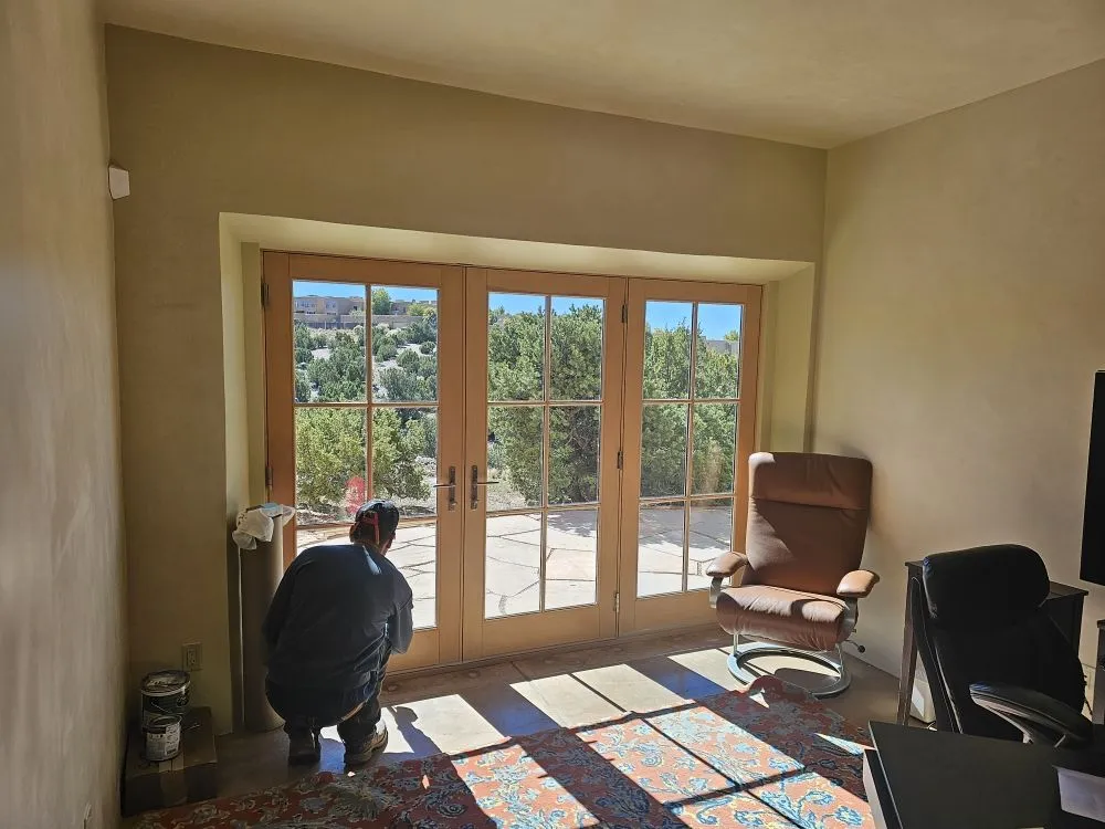 Slide of CPS of New Mexico