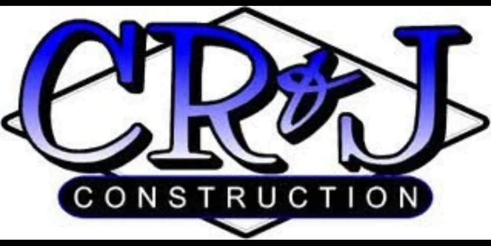 Slide of CR & J Contruction