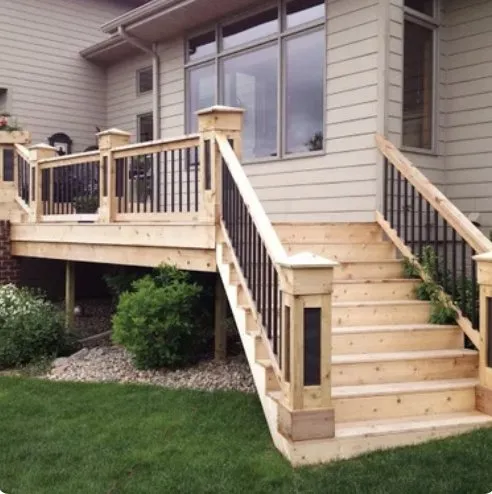 Slide of CR & J Contruction