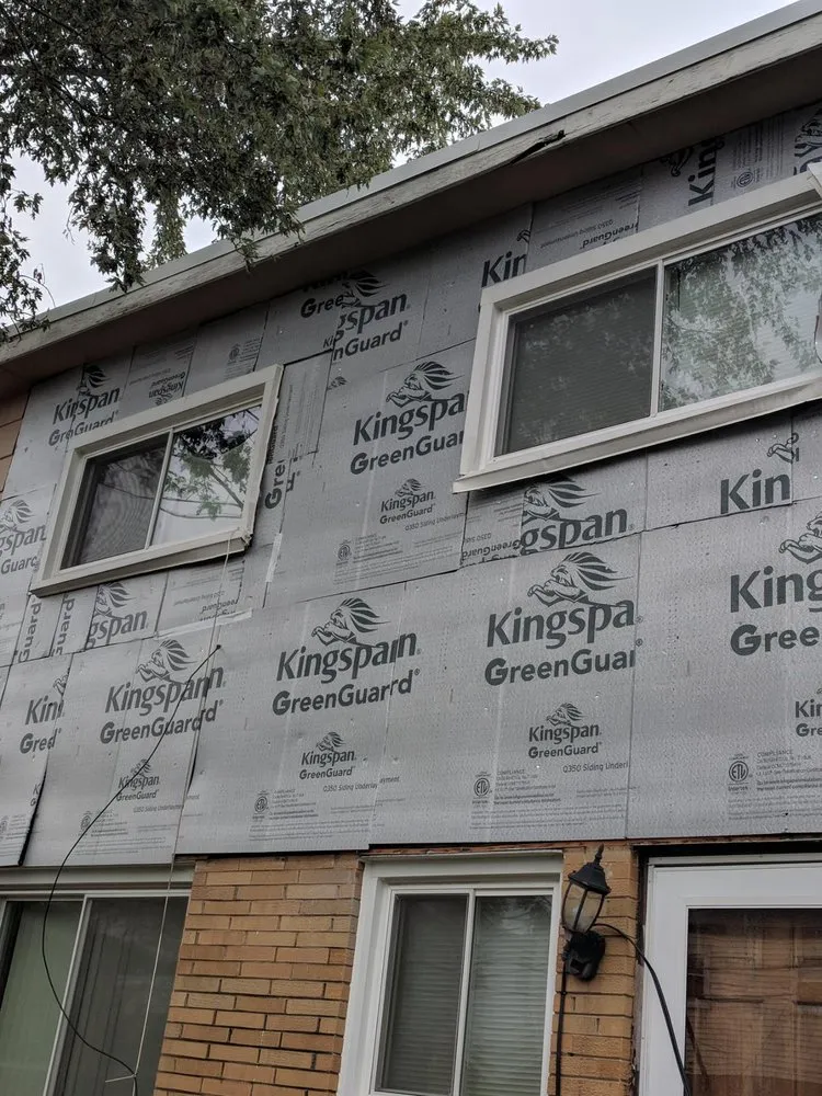 Slide of C&R Commercial Roofing