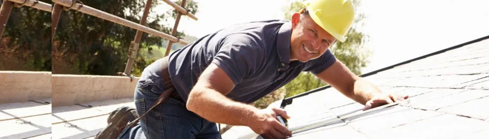 Slide of C&R Commercial Roofing