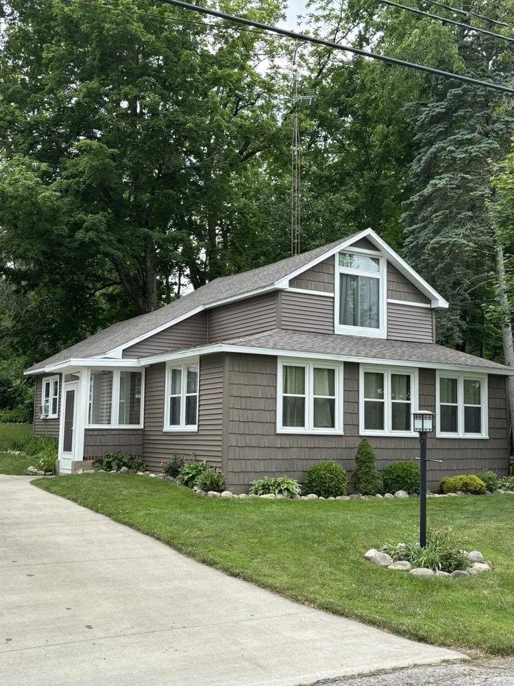 Slide of CR Construction Services