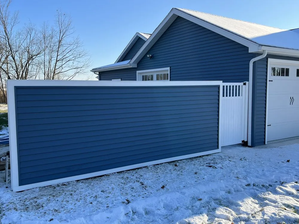 Slide of CR Construction Services