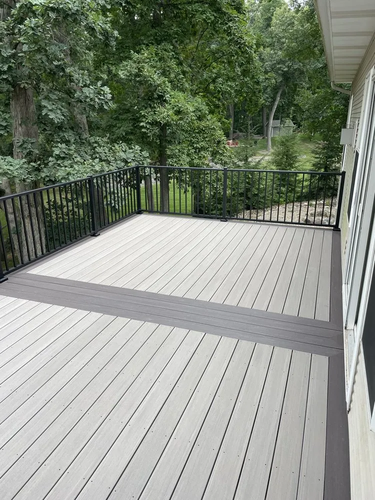 Slide of CR Construction Services