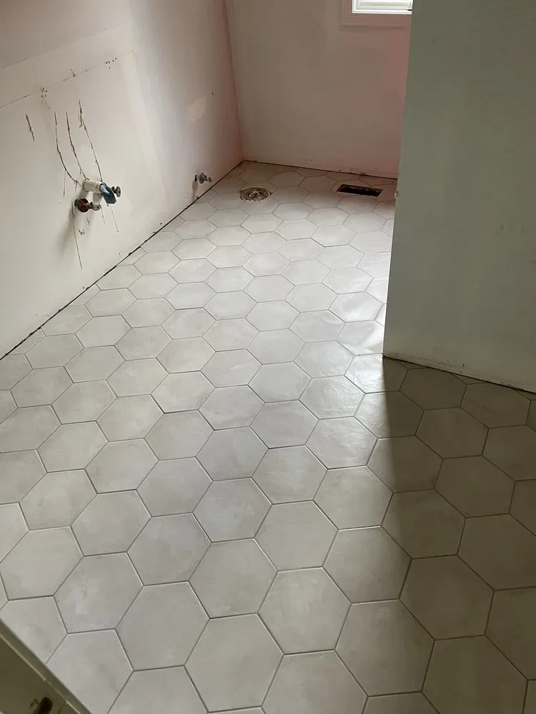 Slide of CR Construction Services