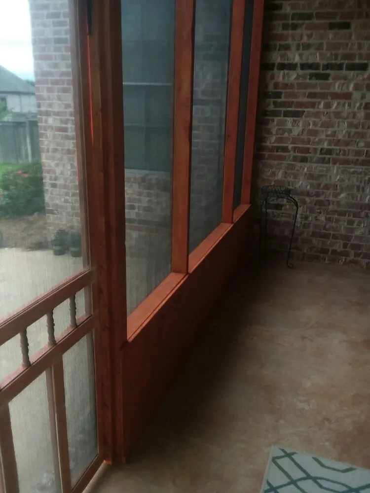 Slide of C&R Do All Home Repair