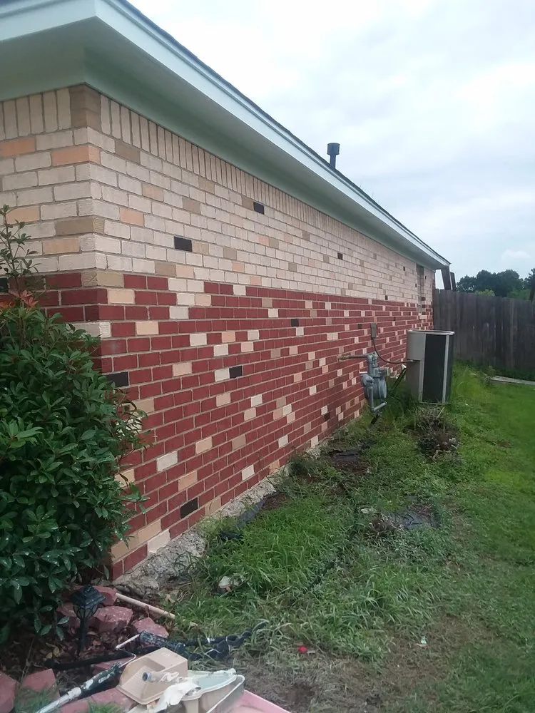 Slide of C&R Do All Home Repair