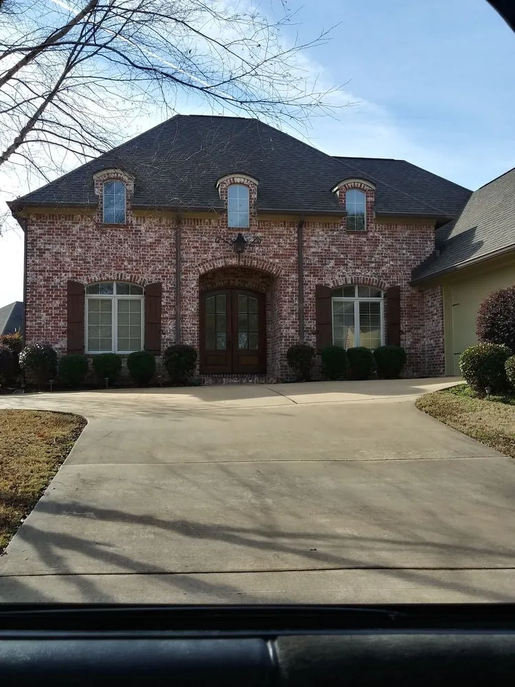 Slide of C&R Do All Home Repair