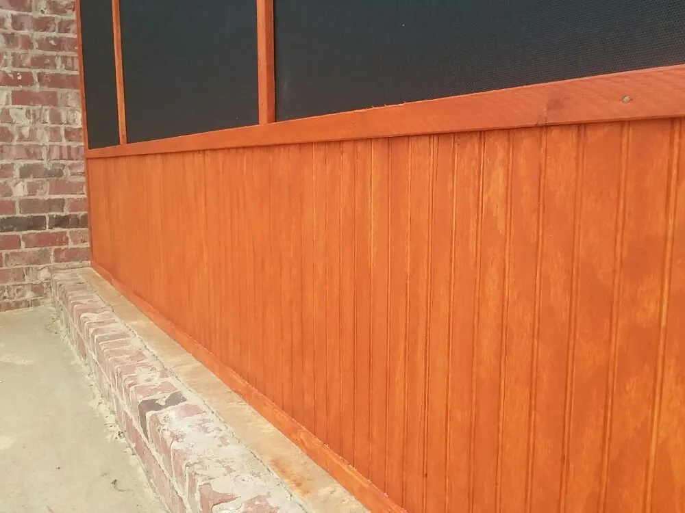 Slide of C&R Do All Home Repair