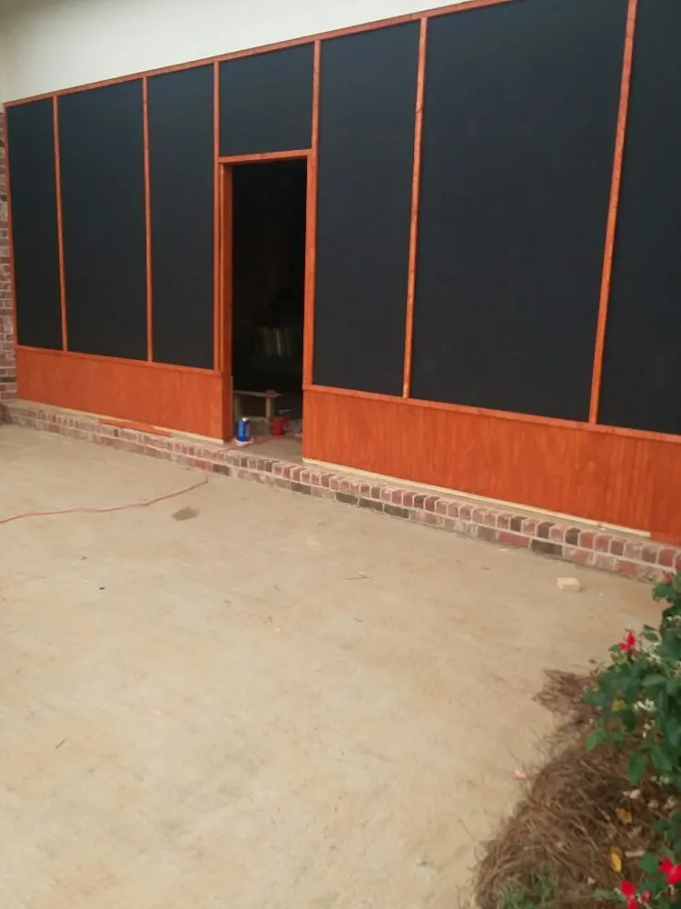 Slide of C&R Do All Home Repair