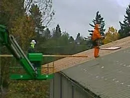 Slide of CR Master Roofing