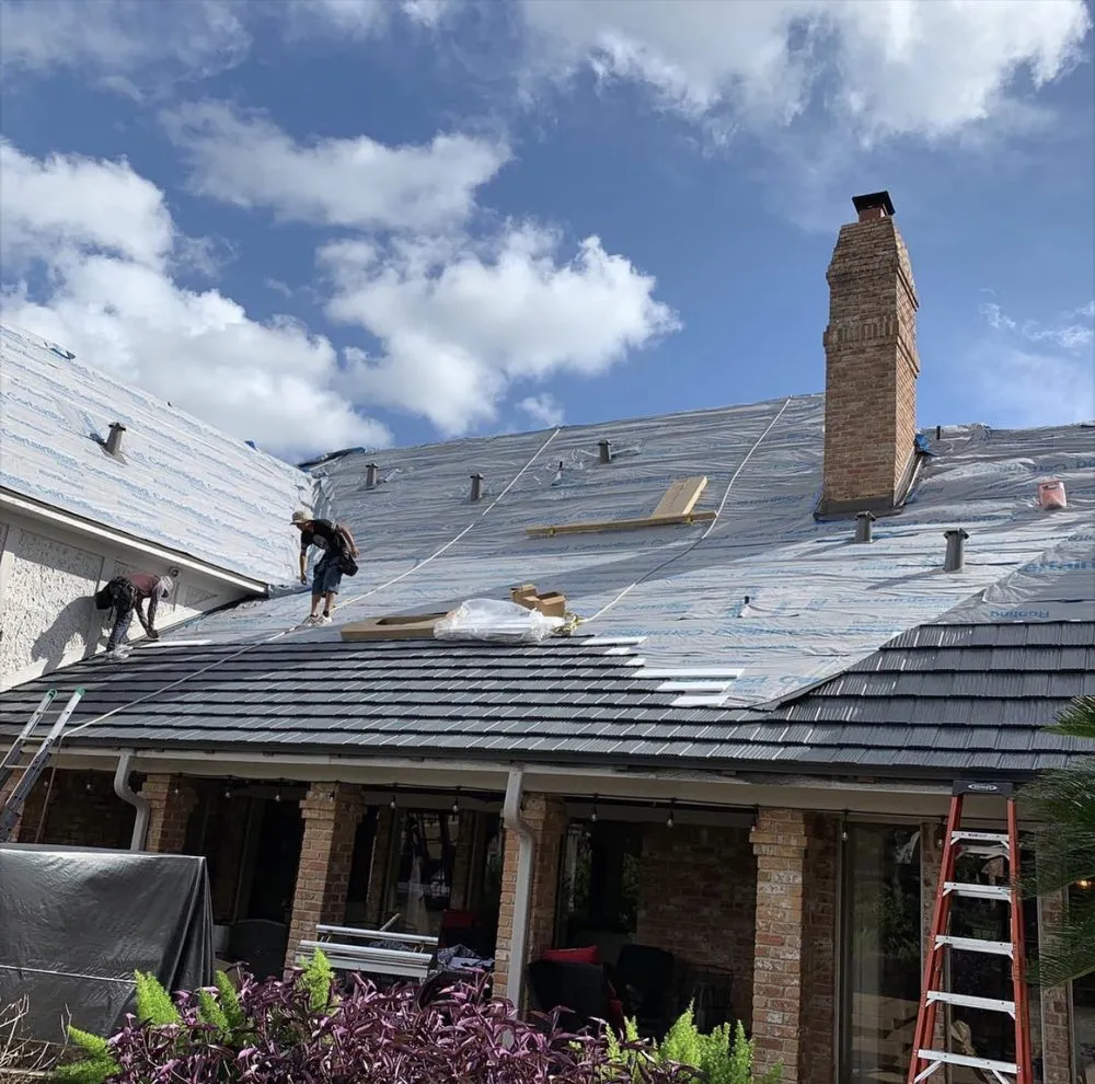 Slide of CR MASTER ROOFING