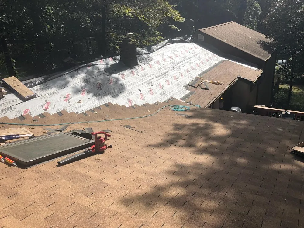 Slide of CR MASTER ROOFING