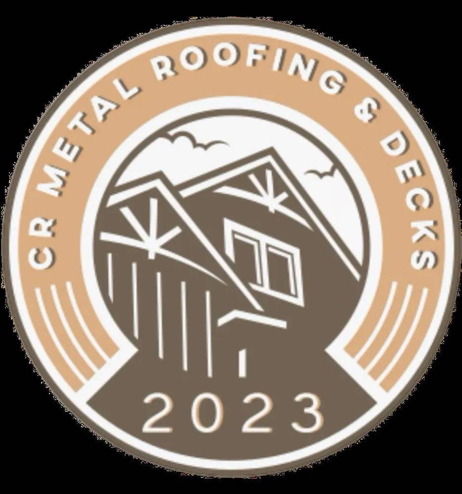 Top-rated shingle roofing service in Leicester, NC by CR Metal Roofing & Decks