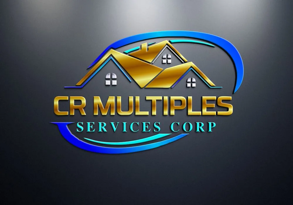 Slide of CR Multiples Services