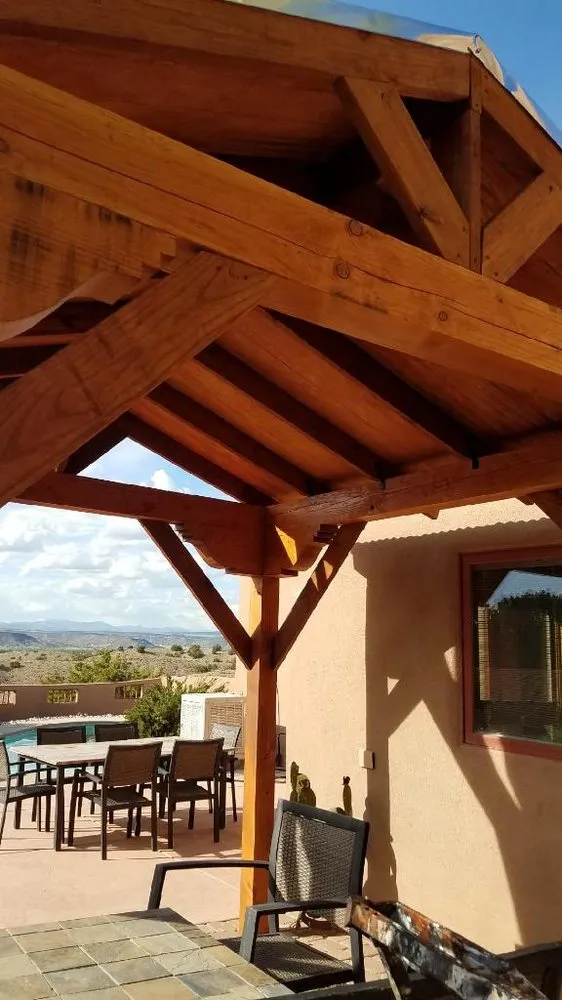 Slide of CR ONE ROOFING