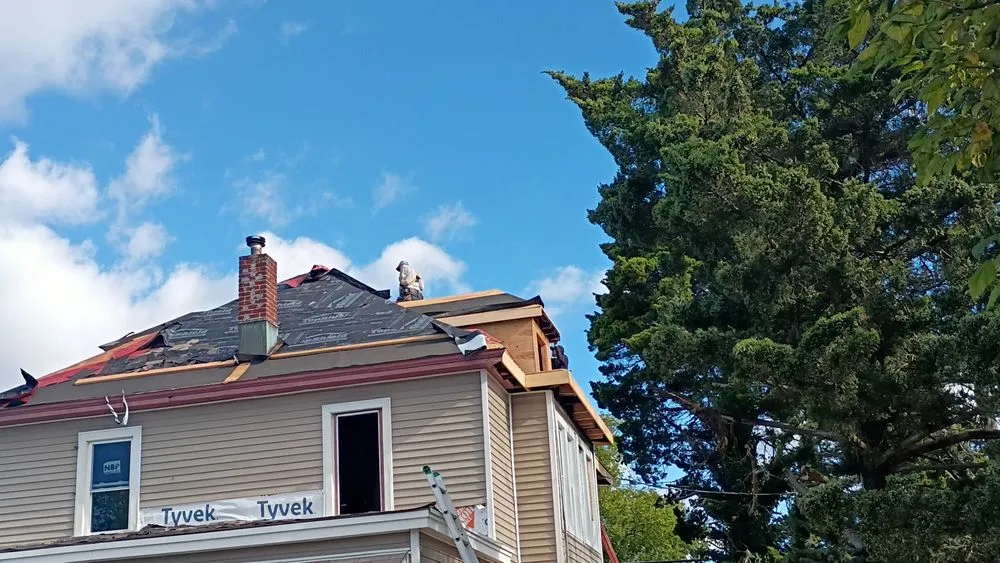 Trusted metal roofing installation for fast service across Berkeley Township, NJ - Cr Pro Roofers