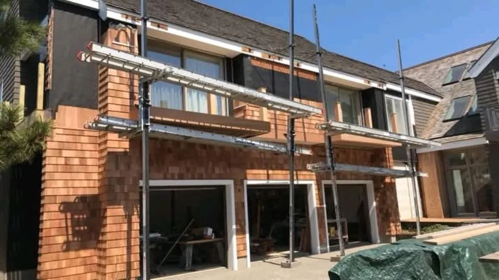 Professional roof replacement in Berkeley Township, NJ by Cr Pro Roofers