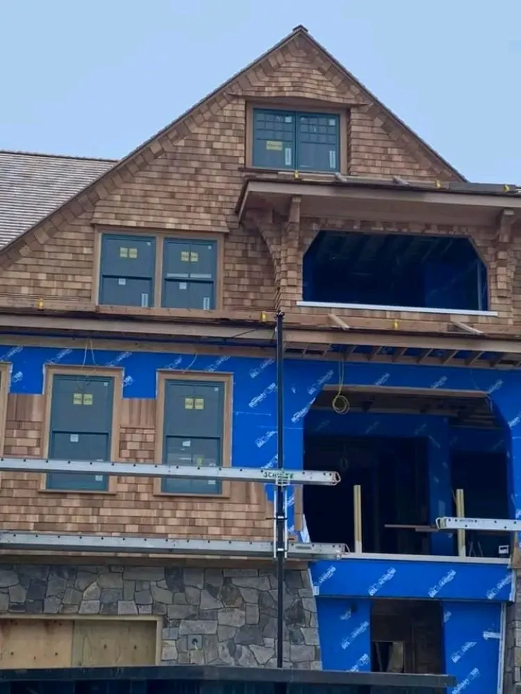 Local residential roofing service in Berkeley Township, NJ - Cr Pro Roofers