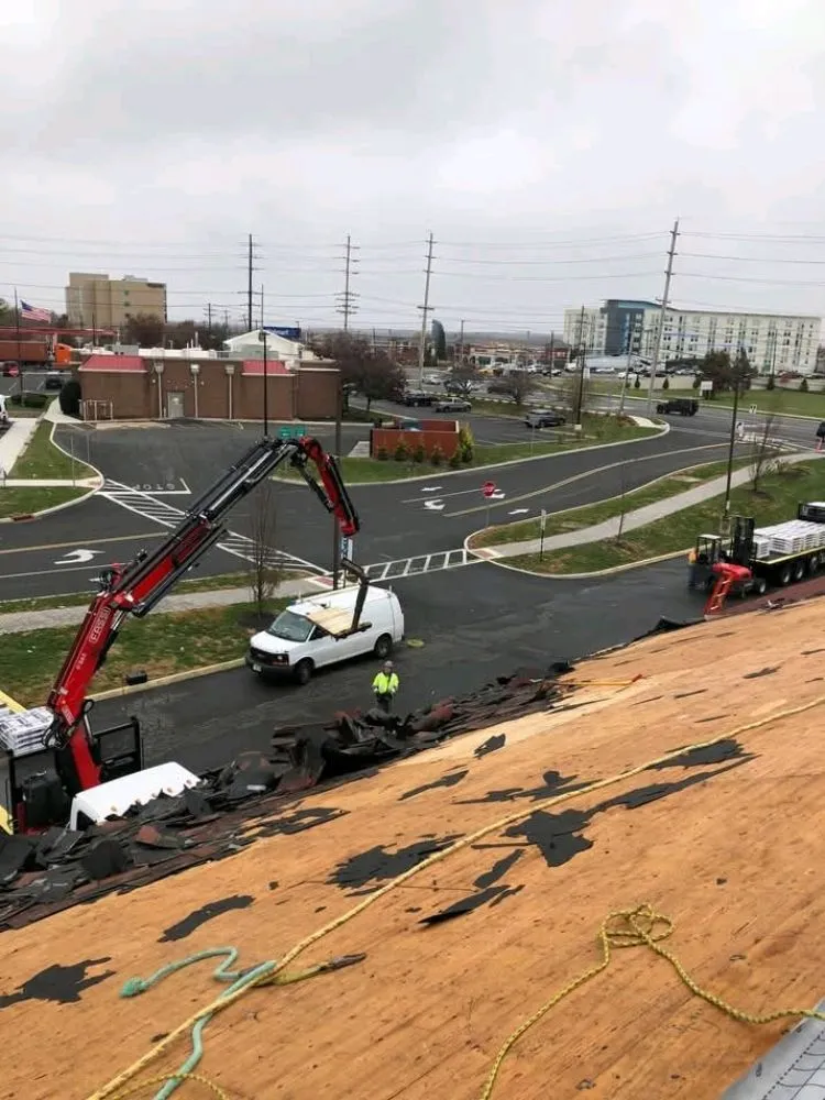 Expert roof replacement for homes across Berkeley Township, NJ - Cr Pro Roofers