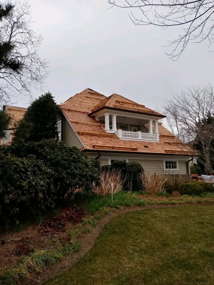 Professional roof replacement same-day service across Berkeley Township, NJ - Cr Pro Roofers