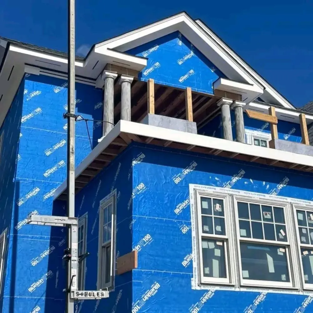 Top-rated storm damage roof repair in Berkeley Township, NJ - Cr Pro Roofers