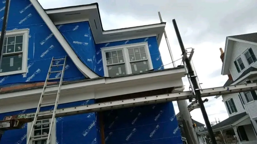 Trusted shingle roofing service experts serving Berkeley Township, NJ - Cr Pro Roofers