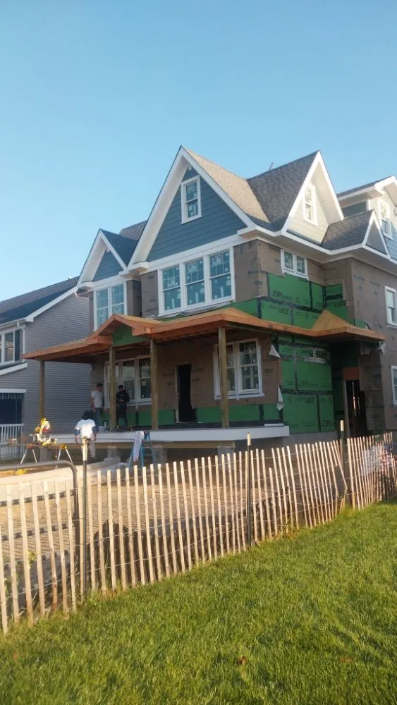 Expert flat roof repair experts serving Berkeley Township, NJ - Cr Pro Roofers