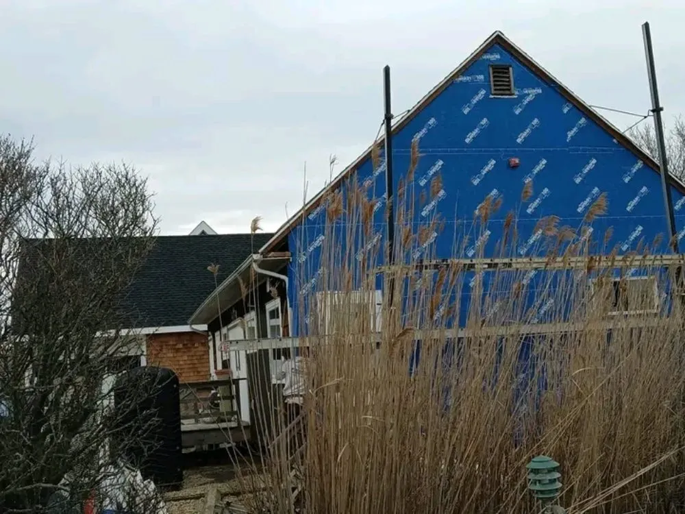 Reliable shingle roofing service for homes in Berkeley Township, NJ by Cr Pro Roofers