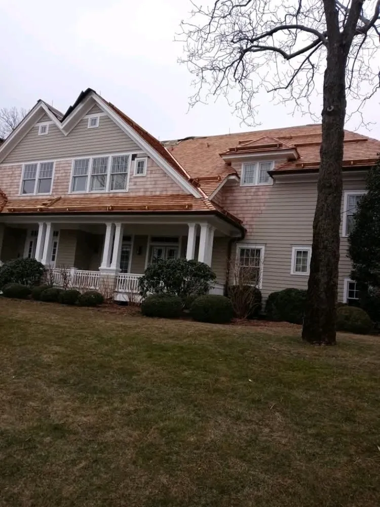 Top-rated flat roof repair experts serving Berkeley Township, NJ - Cr Pro Roofers