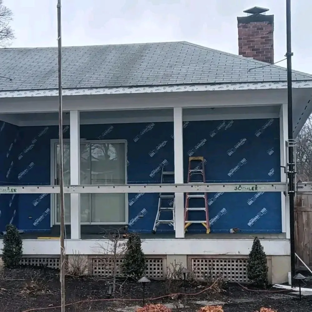Expert roof replacement experts serving Berkeley Township, NJ - Cr Pro Roofers
