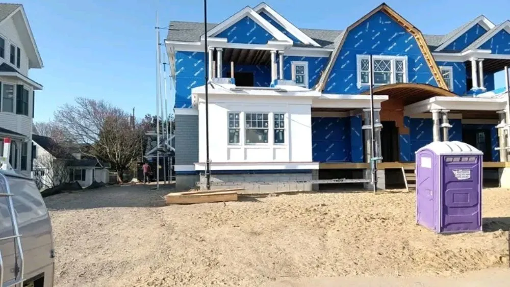 Trusted roof installation in Berkeley Township, NJ - Cr Pro Roofers