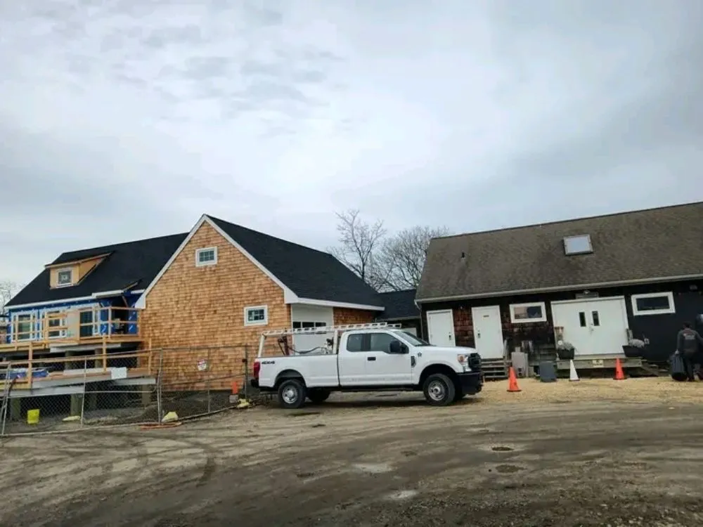 Reliable roof installation experts serving Berkeley Township, NJ - Cr Pro Roofers