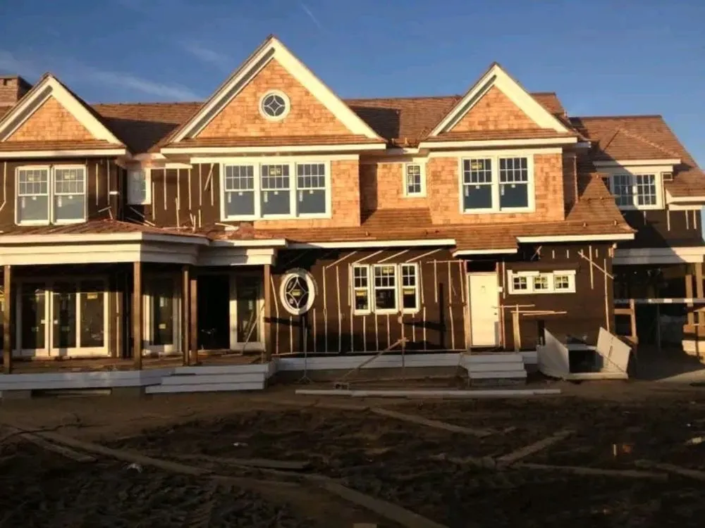 Professional roof inspection for homes across Berkeley Township, NJ - Cr Pro Roofers