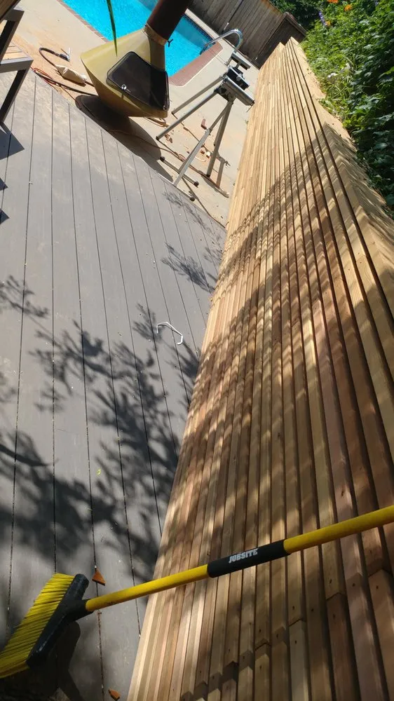 Slide of CR Remodeling