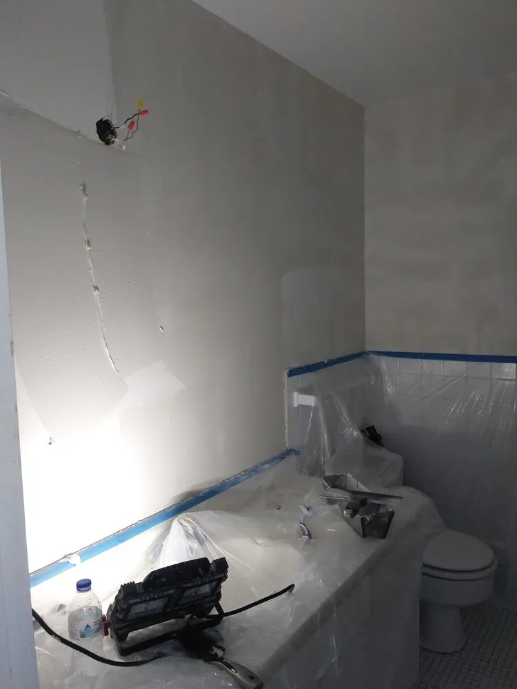 Slide of CR Remodeling