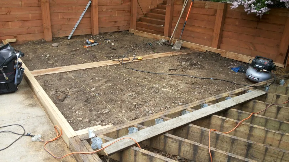 Slide of CR Remodeling