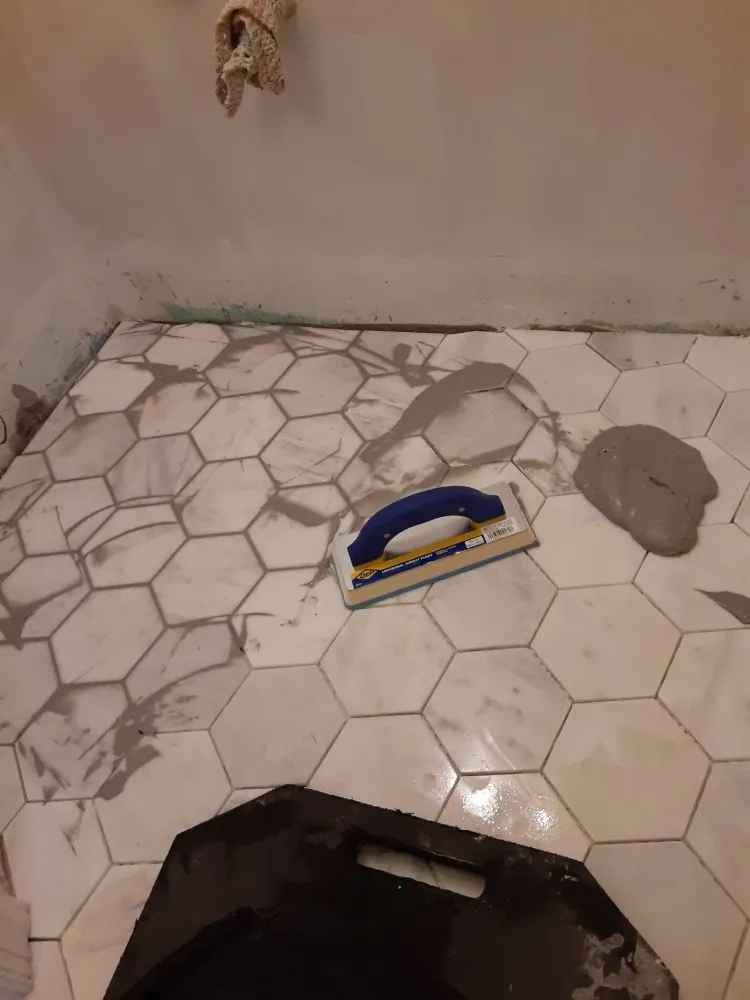 Slide of CR Remodeling