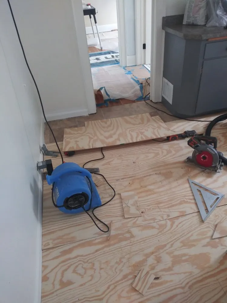 Slide of CR Remodeling