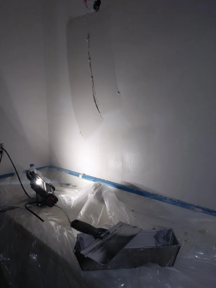 Slide of CR Remodeling