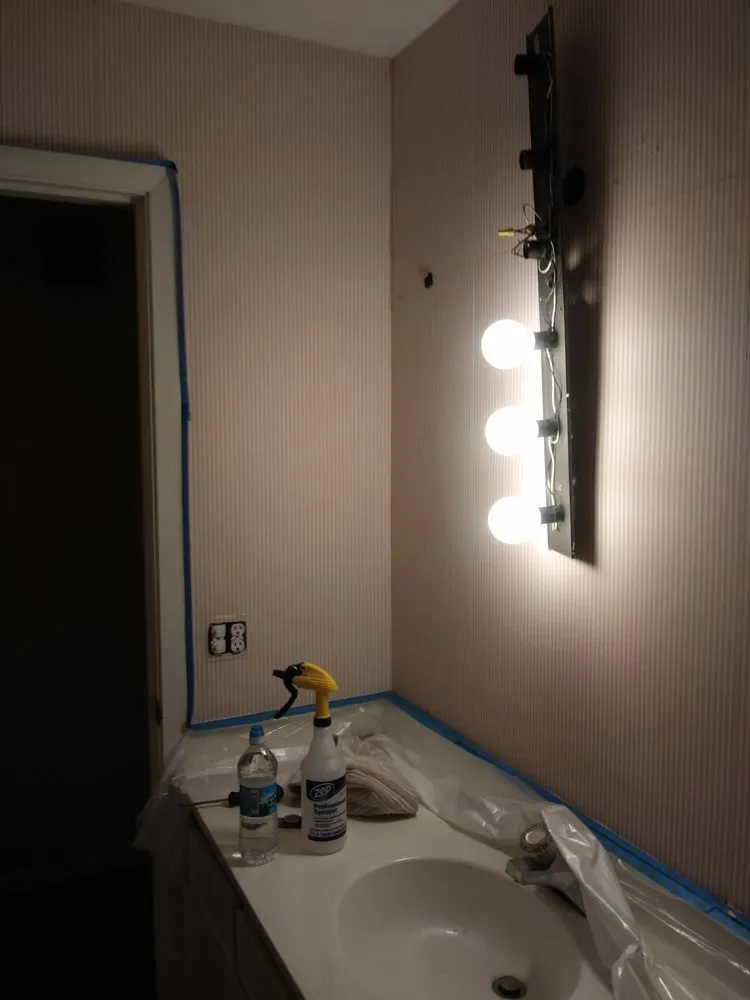 Slide of CR Remodeling