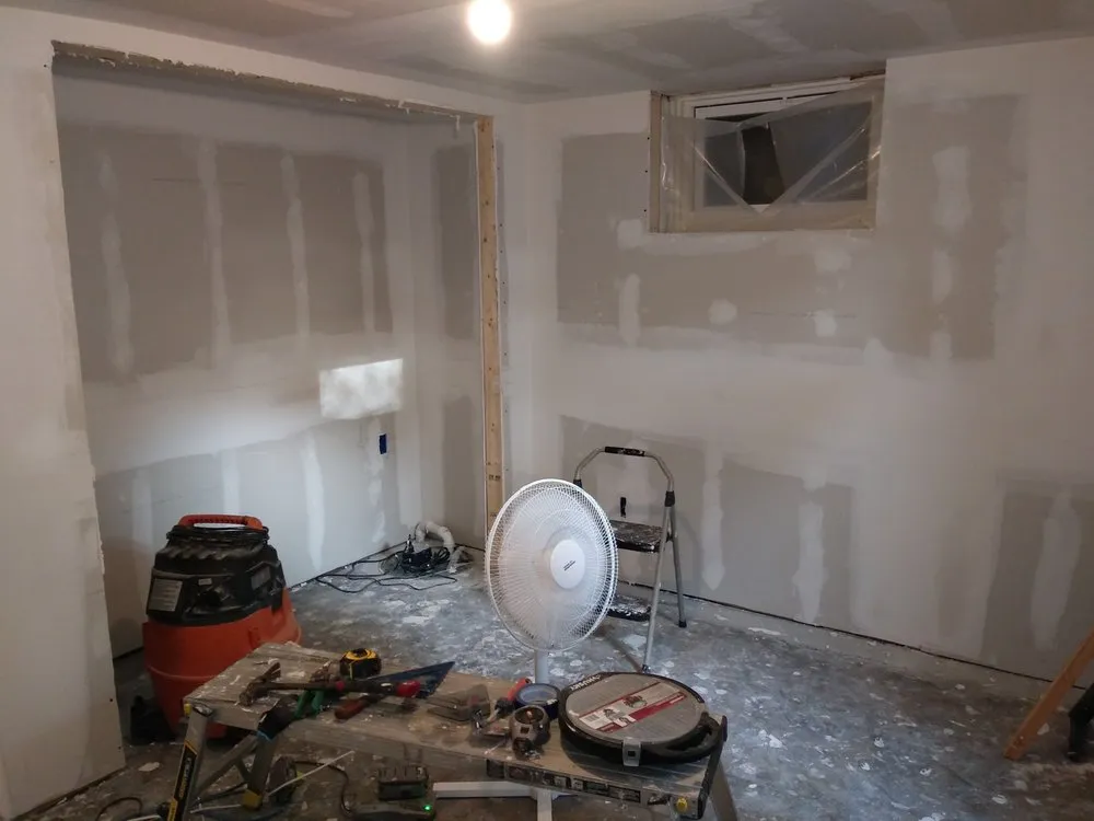 Slide of CR Remodeling