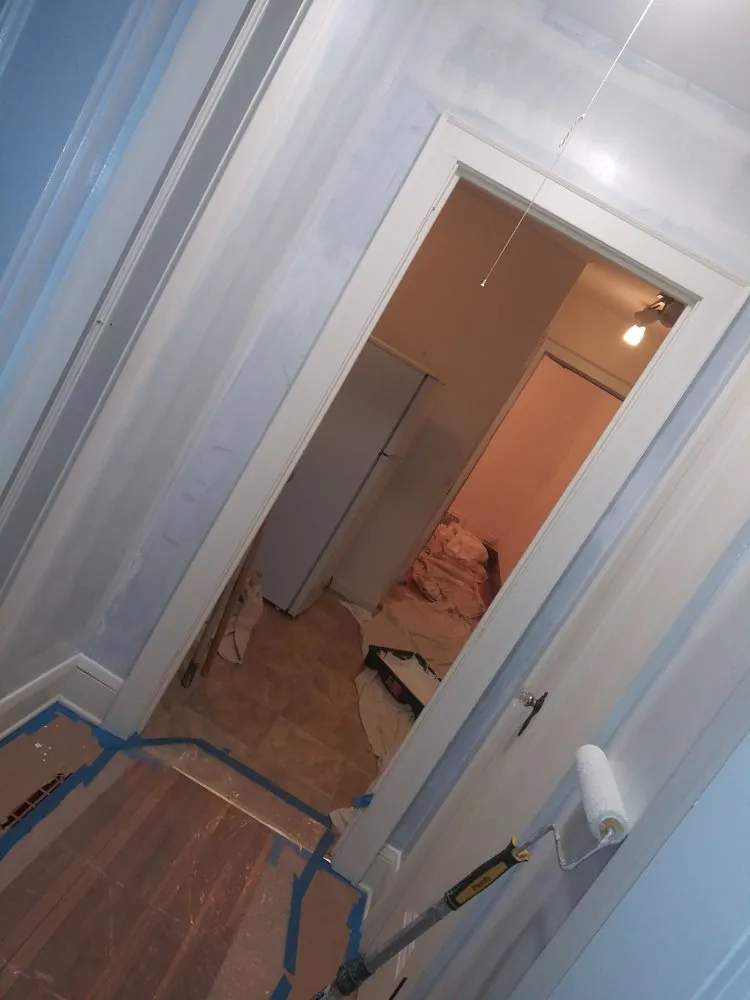 Slide of CR Remodeling