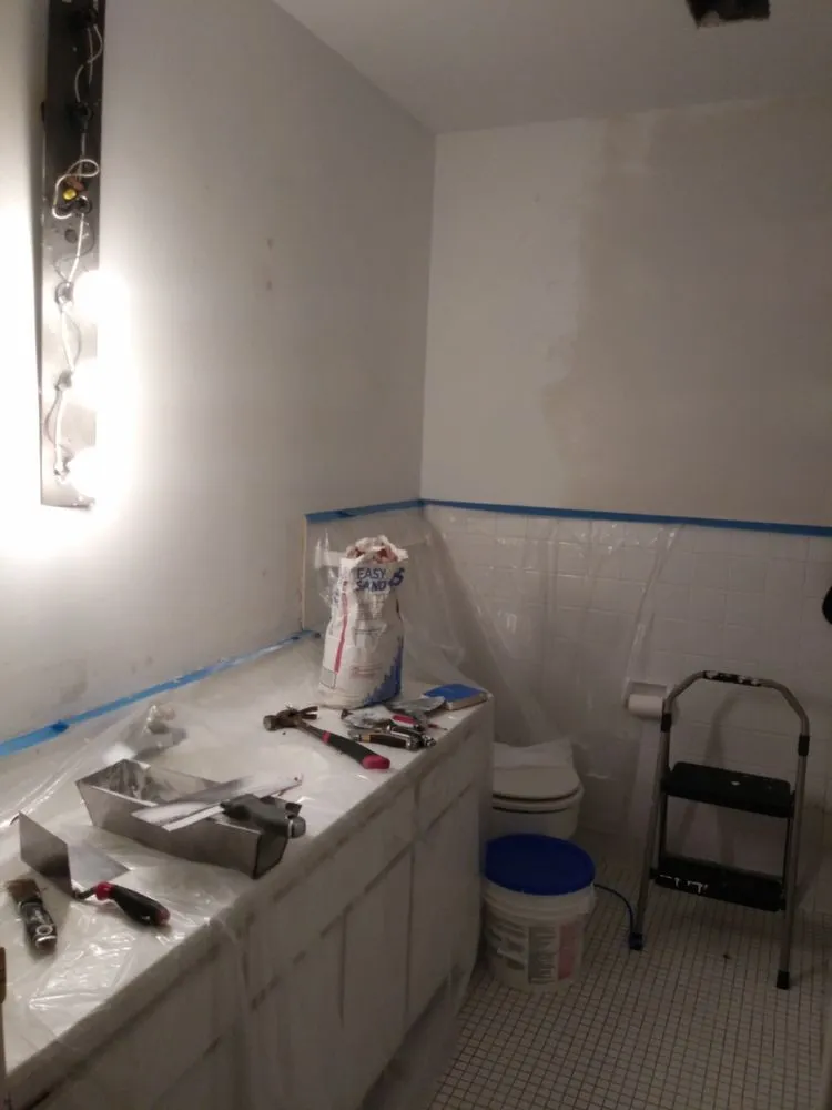 Slide of CR Remodeling