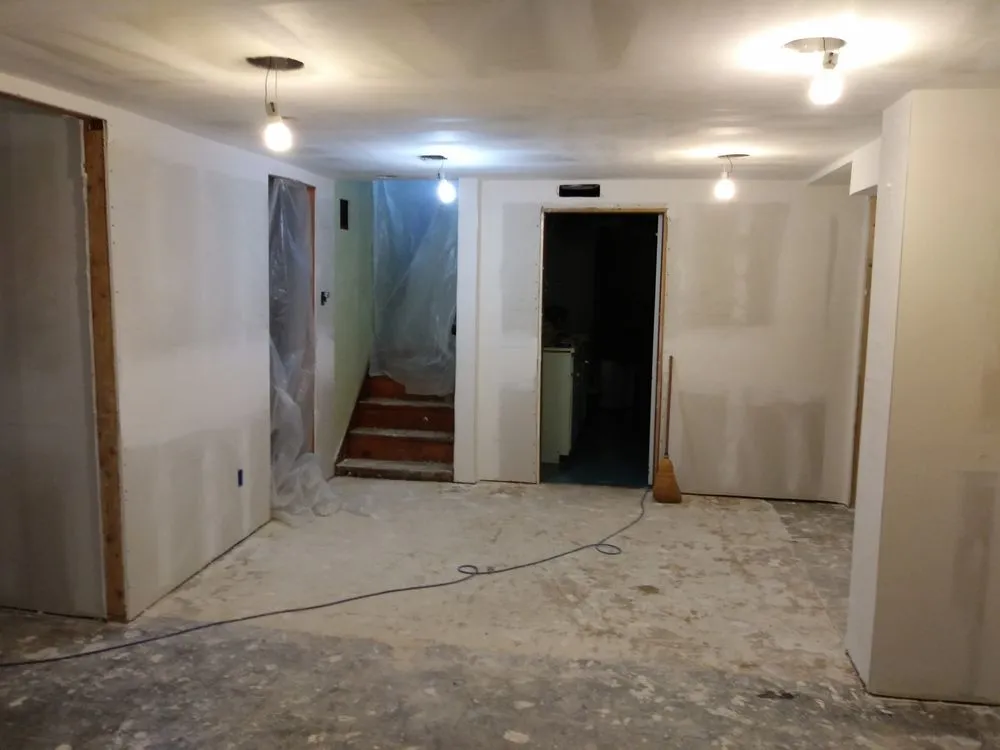 Slide of CR Remodeling