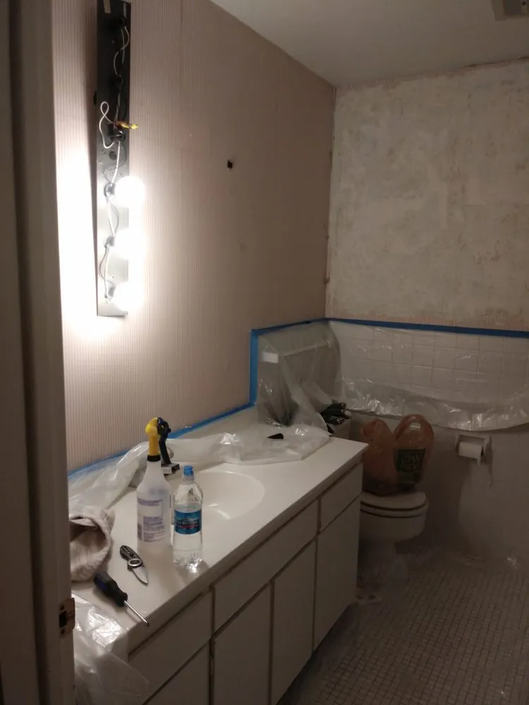 Slide of CR Remodeling