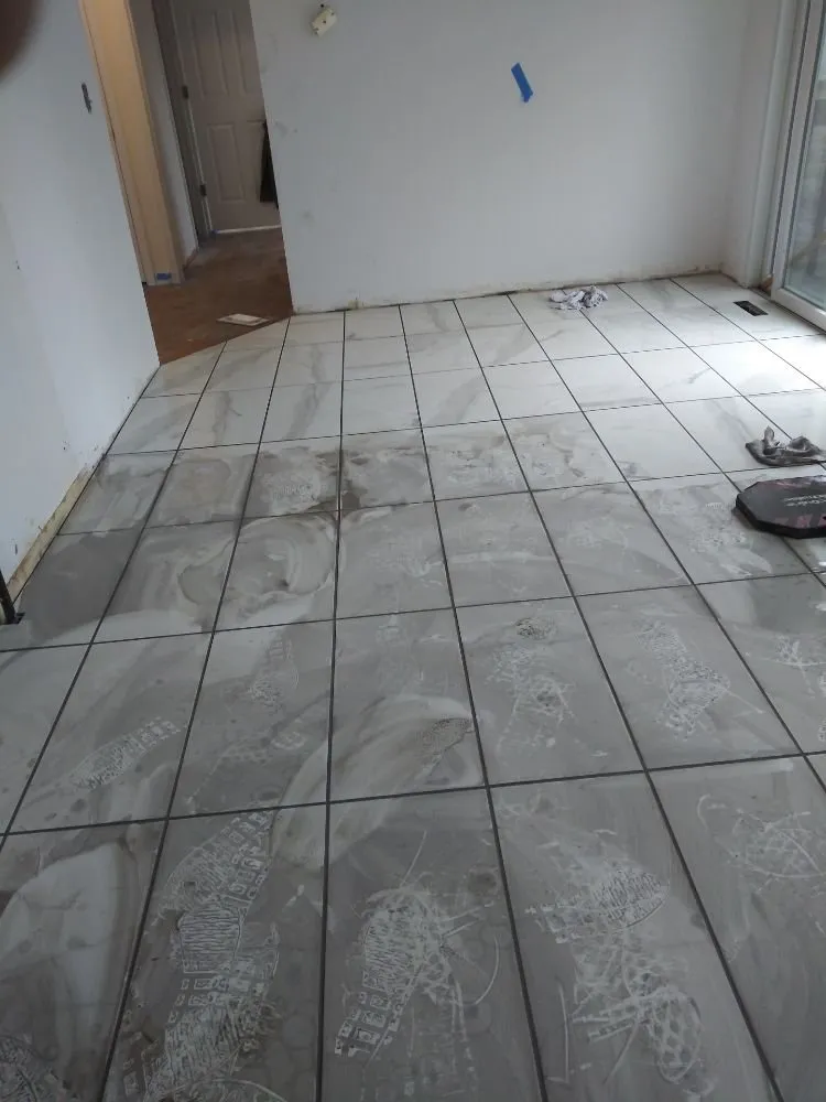 Slide of CR Remodeling